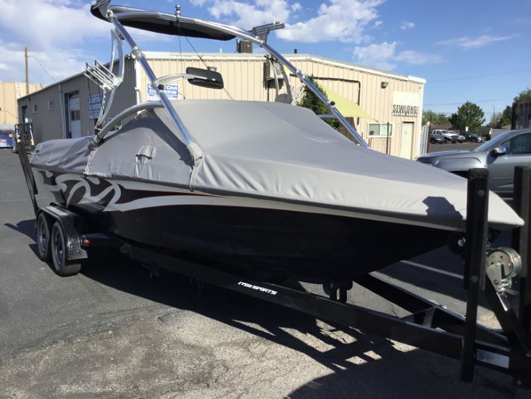2006 MB B52 V23 cinch cover with AP3.0 Tower