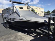 2006 MB B52 V23 cinch cover with AP3.0 Tower