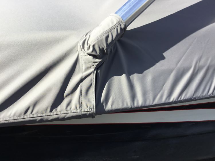 MB B52 V23 With AP3.0 Tower Cinch Cover