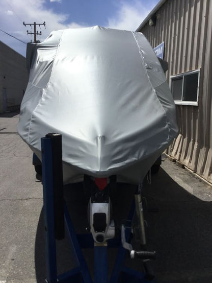 MB 220 V Double Up Storage Cover 