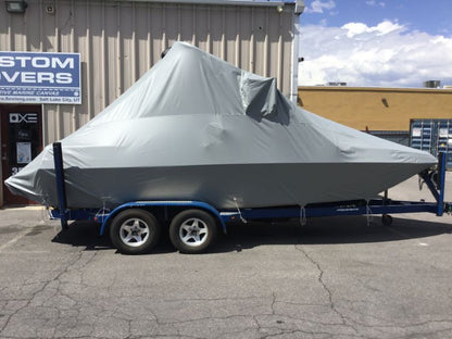 MB 220 V Double Up Storage Cover 