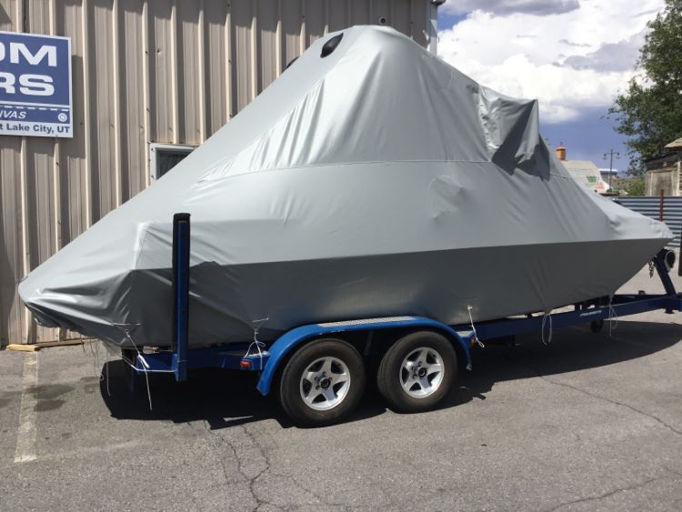MB 220 V Double Up Storage Cover 