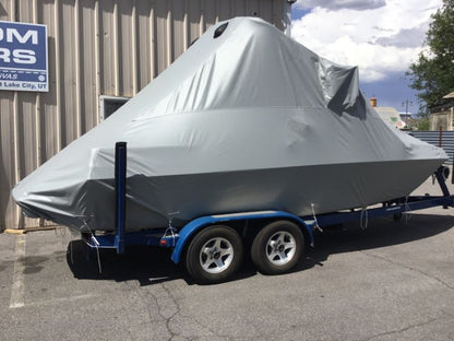MB 220 V Double Up Storage Cover 