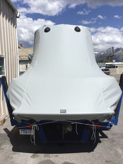 MB 220 V Double Up Storage Cover 