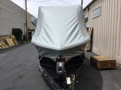 Nautique SA210 FCT-3 Factory Bimini 