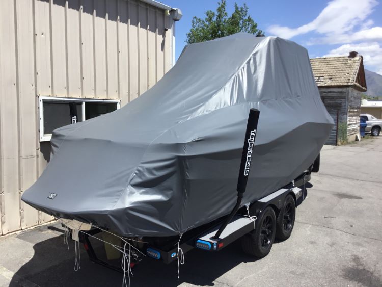 Axis T250 AW20 Double Up Storage Cover