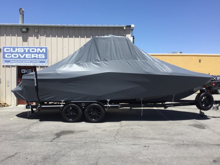 Axis T250 AW20 Double Up Storage Cover