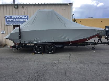 Nautique G23 FC Tower Double Up Storage Cover