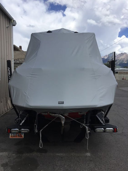 Nautique G23 FC Tower Double Up Storage Cover