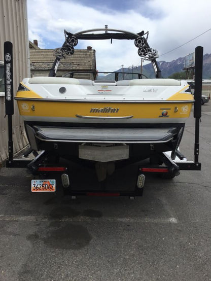 Malibu 23LSV Wakesetter Double Up Storage Cover 