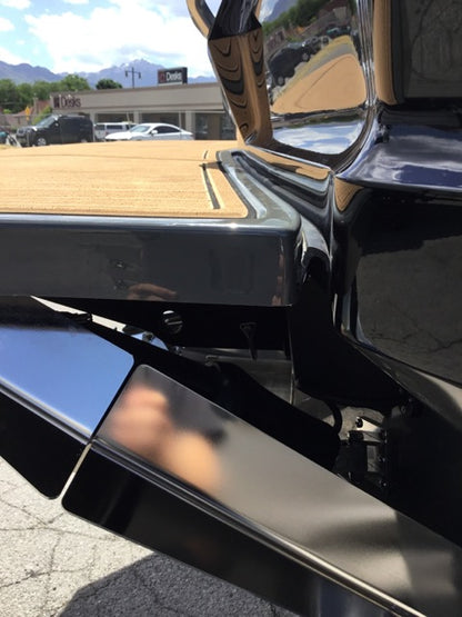 MasterCraft X Series Fiberglass Swim Platform Cover