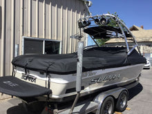 Supra Launch 22SSV Cinch Cover