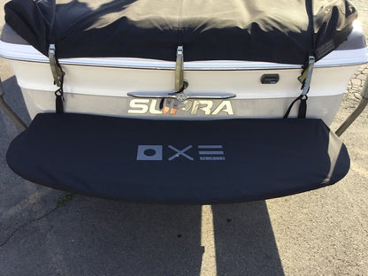 Supra Launch Swim Platform Cover