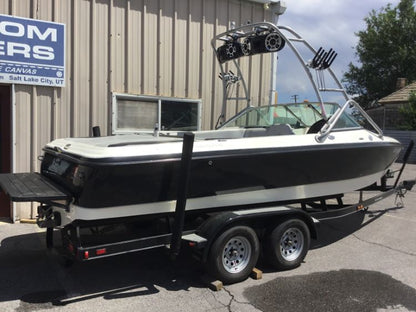Centurion Escalade/Avalanche Cinch Cover with Proflight Tower 
