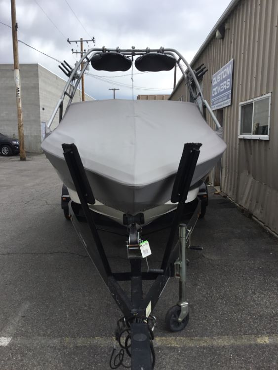 Centurion Escalade/Avalanche Cinch Cover with Proflight Tower 