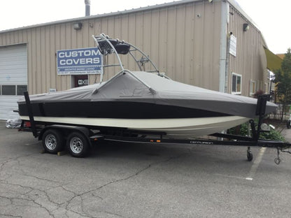 Centurion Escalade/Avalanche Cinch Cover with Proflight Tower 