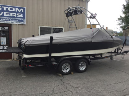 Centurion Escalade/Avalanche Cinch Cover with Proflight Tower 