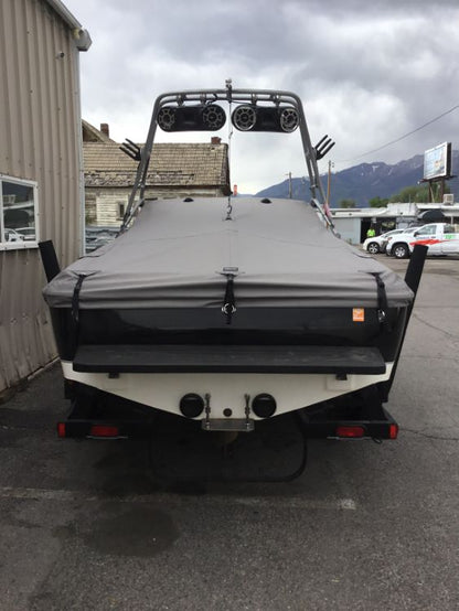 Centurion Escalade/Avalanche Cinch Cover with Proflight Tower 