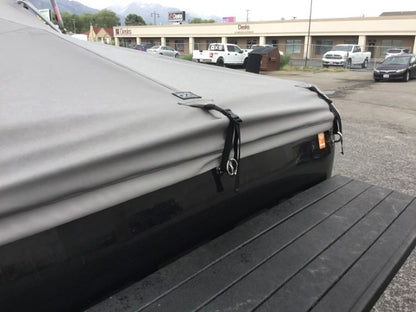Centurion Escalade/Avalanche Cinch Cover with Proflight Tower 