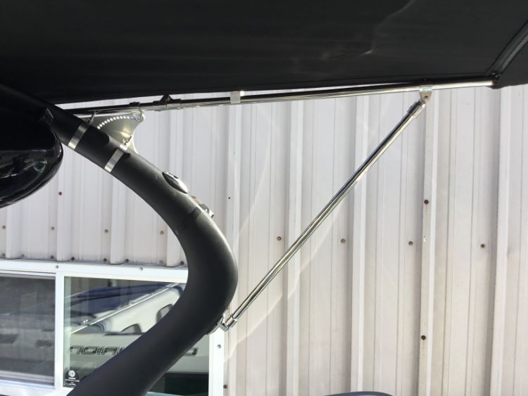 Centurion Gladiator Folding Canopy Top