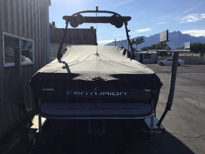 Centurion Avalanche C-4 Gladiator Cinch Cover