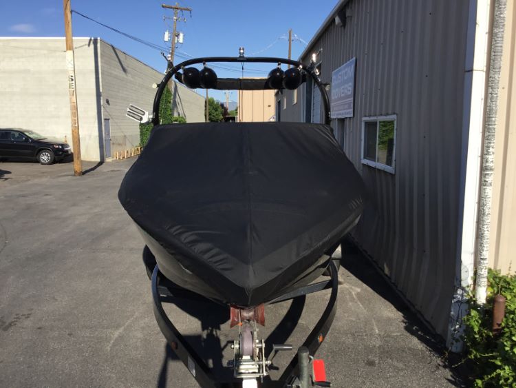 Centurion Avalanche C-4 Gladiator Cinch Cover