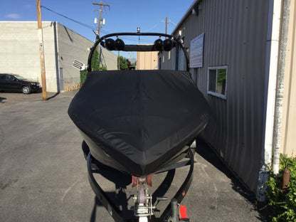 Centurion Avalanche C-4 Gladiator Cinch Cover