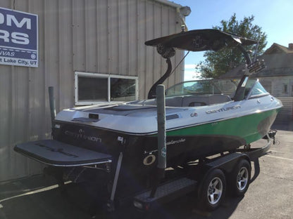 Centurion Gladiator Folding Canopy Top