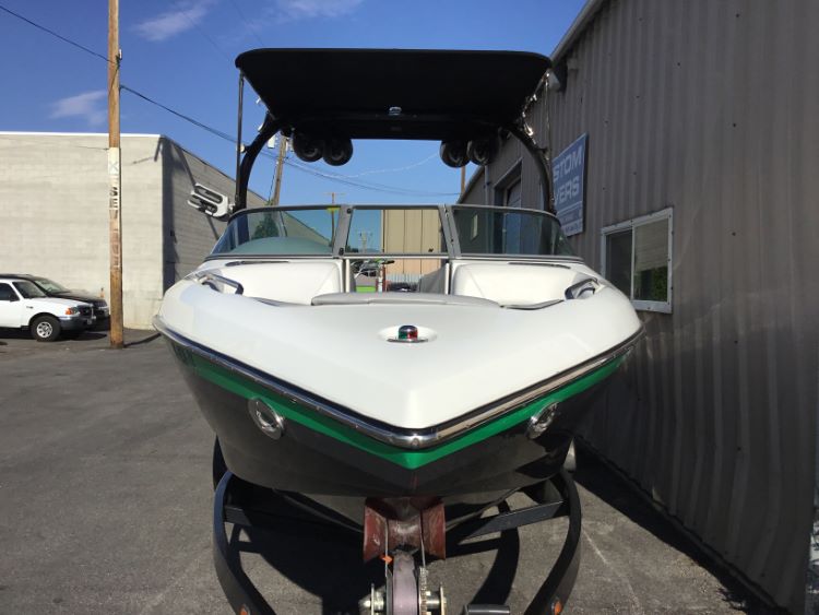 Centurion Gladiator Folding Canopy Top