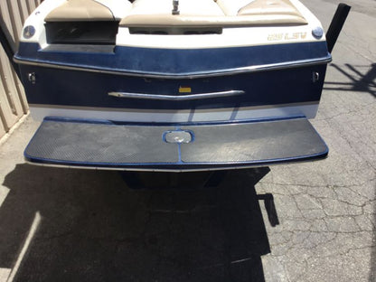 Malibu 25 LSV Swim Platform Cover