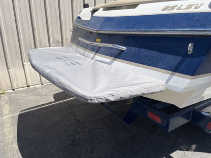 Malibu 25 LSV Swim Platform Cover