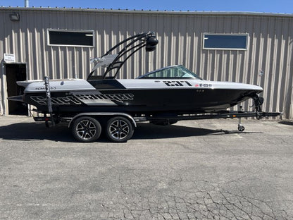 Sanger 237 S5 Folding Canopy Top 