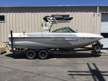 Moomba Aviator Tower Folding Canopy Top