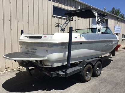 Moomba Aviator Tower Folding Canopy Top