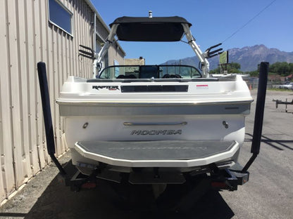 Moomba Aviator Tower Folding Canopy Top