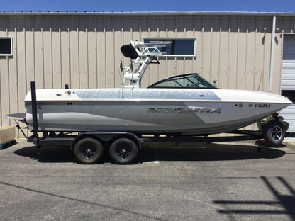 Moomba Aviator Tower Folding Canopy Top