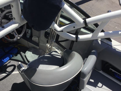 Moomba Aviator Tower Folding Canopy Top