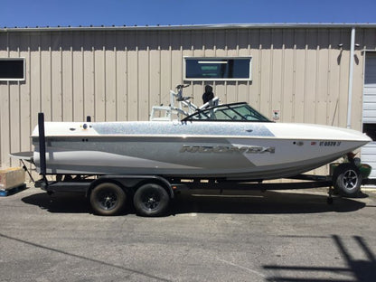 Moomba Aviator Tower Folding Canopy Top