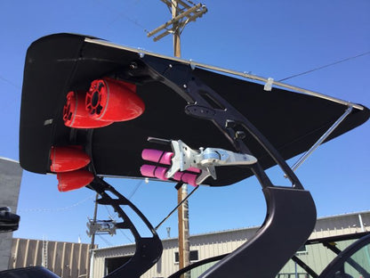 Centurion Aegis XL Folding Canopy Top