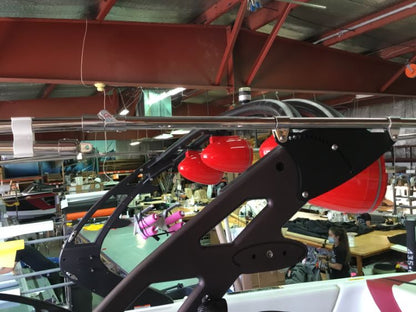 Centurion Aegis XL Folding Canopy Top