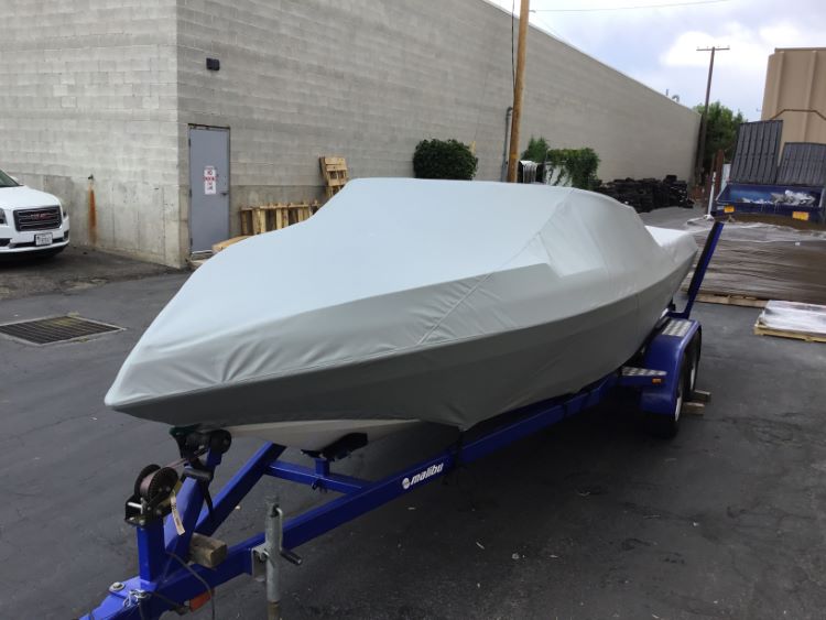 Malibu Sunsetter LXI Storage Cover