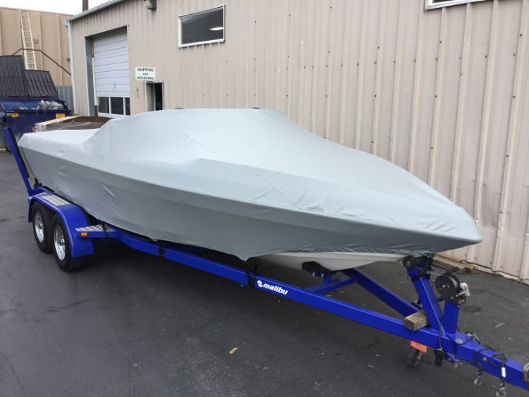 2001 Malibu Sunsetter LXI Double Up storage cover no tower
