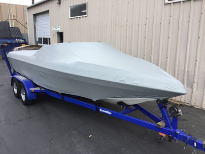 2001 Malibu Sunsetter LXI Double Up storage cover no tower
