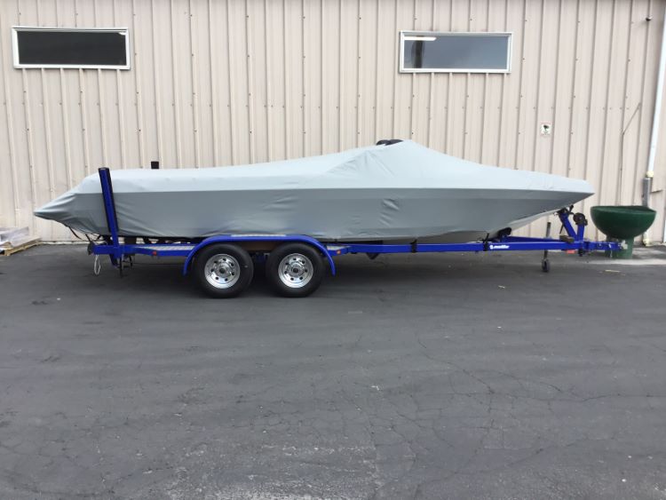 Malibu Sunsetter LXI Storage Cover