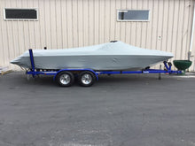 Malibu Sunsetter LXI Storage Cover
