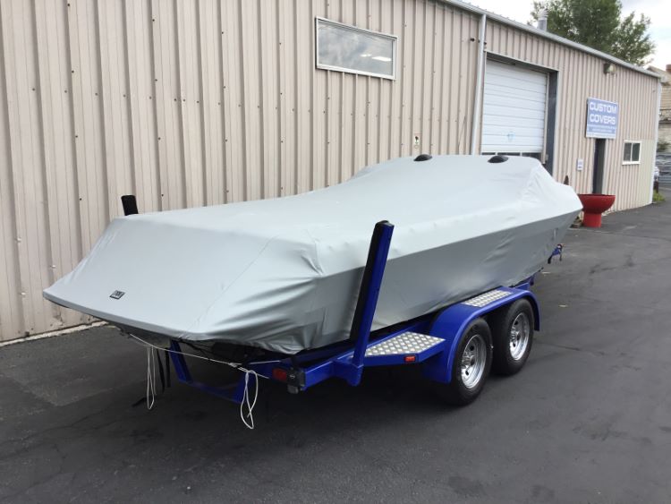 Malibu Sunsetter LXI Storage Cover
