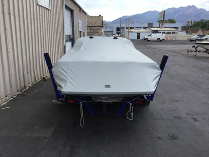 Malibu Sunsetter LXI Storage Cover