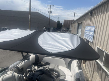 Sanger 237 S5 Folding Canopy Top 