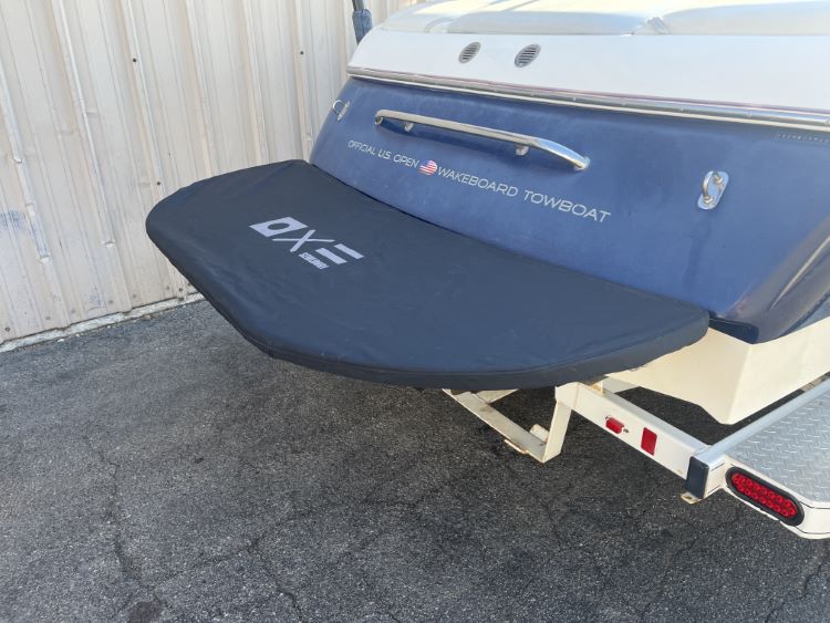 Tigé Ve Swim Platform Cover