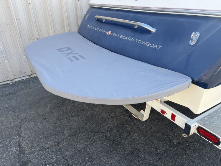 Tigé Ve Swim Platform Cover